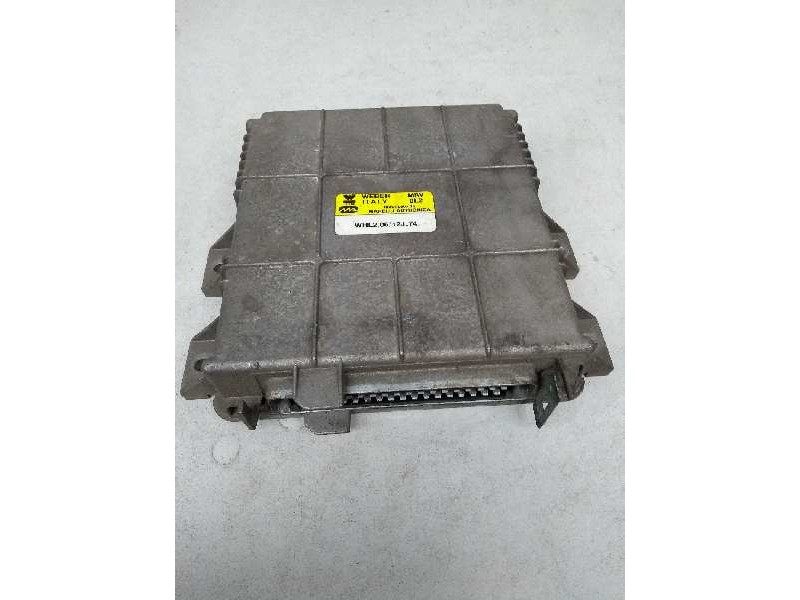 Recambio de centralita motor uce para lancia dedra berl. referencia OEM IAM MIW0L2 WHL206 12J74 Recambio de centralita motor uce para lancia dedra berl. referencia OEM IAM MIW0L2 WHL206 12J74