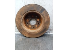 Recambio de disco freno trasero para toyota c-hr (_x1_) 1.8 hybrid (zyx10_, zyx11_) referencia OEM IAM    2