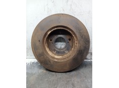 Recambio de disco freno delantero para toyota c-hr (_x1_) 1.8 hybrid (zyx10_, zyx11_) referencia OEM IAM    2