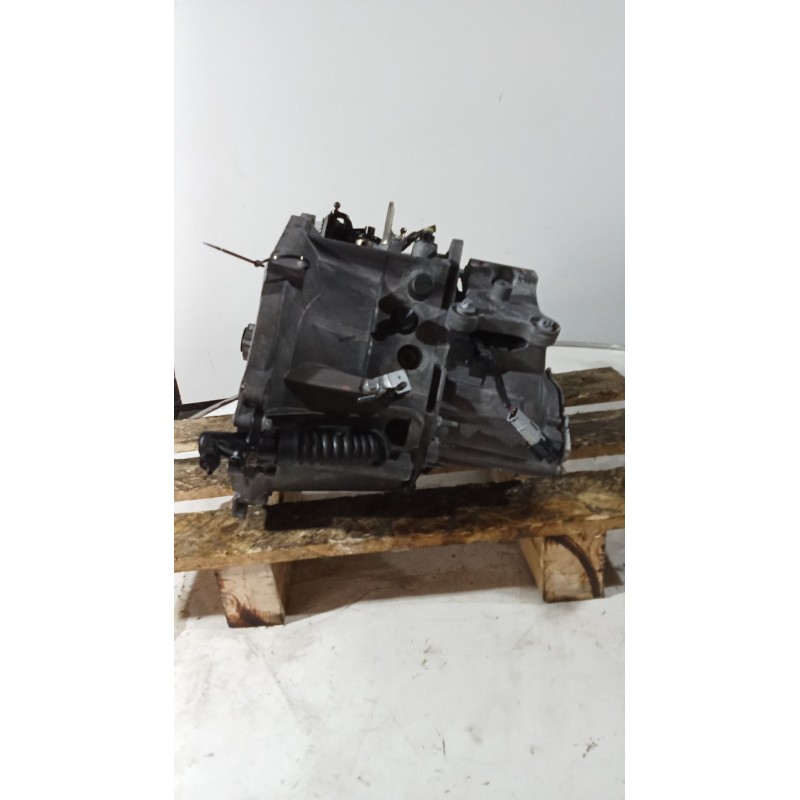 Recambio de caja cambios para citroën c-elysee (dd_) 1.5 bluehdi 100 referencia OEM IAM 20V246 6V 0946800