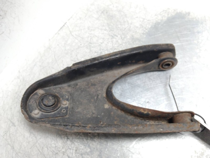 Recambio de brazo suspension superior delantero derecho para renault 4 berlina/familiar/furgoneta gtl (r 1128) referencia OEM IA