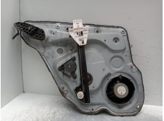 Recambio de elevalunas trasero derecho para seat toledo ii (1m2) 1.9 tdi referencia OEM IAM 1m0839736   2