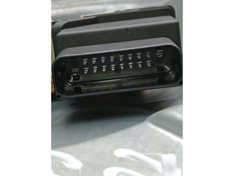 Recambio de elevalunas trasero izquierdo para seat toledo ii (1m2) 1.9 tdi referencia OEM IAM 1m0839755h  