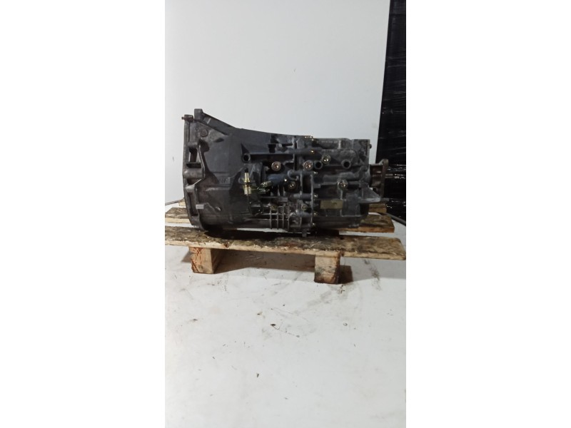 Recambio de caja cambios para bmw 5 (e39) 530 d referencia OEM IAM  5v 
