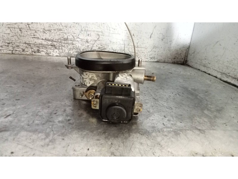 Recambio de caja mariposa para audi a6 avant (4b5) 2.5 tdi quattro referencia OEM IAM   