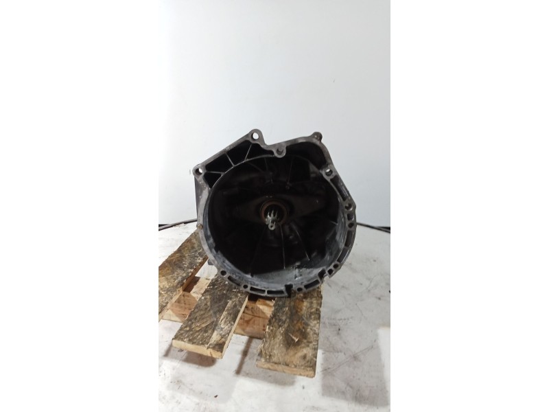 Recambio de caja cambios para bmw 5 (e39) 530 d referencia OEM IAM  5v 