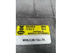 Recambio de centralita motor uce para lancia dedra berl. referencia OEM IAM MIW0L2 WHL206 12J74 2