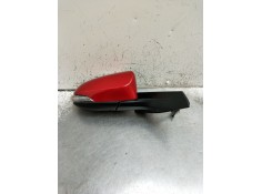 Recambio de retrovisor derecho para toyota c-hr (_x1_) 1.8 hybrid (zyx10_, zyx11_) referencia OEM IAM  eléctrico sin cristal
