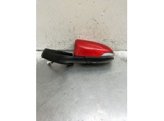 Recambio de retrovisor izquierdo para toyota c-hr (_x1_) 1.8 hybrid (zyx10_, zyx11_) referencia OEM IAM  eléctrico sin cristal