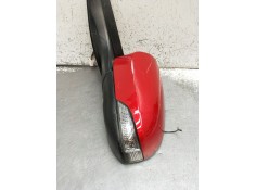 Recambio de retrovisor izquierdo para toyota c-hr (_x1_) 1.8 hybrid (zyx10_, zyx11_) referencia OEM IAM  eléctrico sin cristal 2