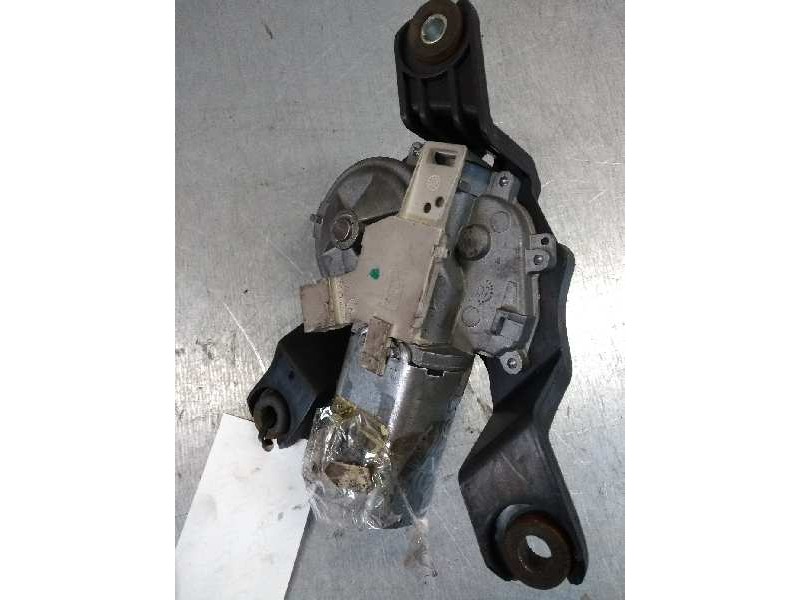 Recambio de motor limpia trasero para dacia logan laureate referencia OEM IAM 8200441376  