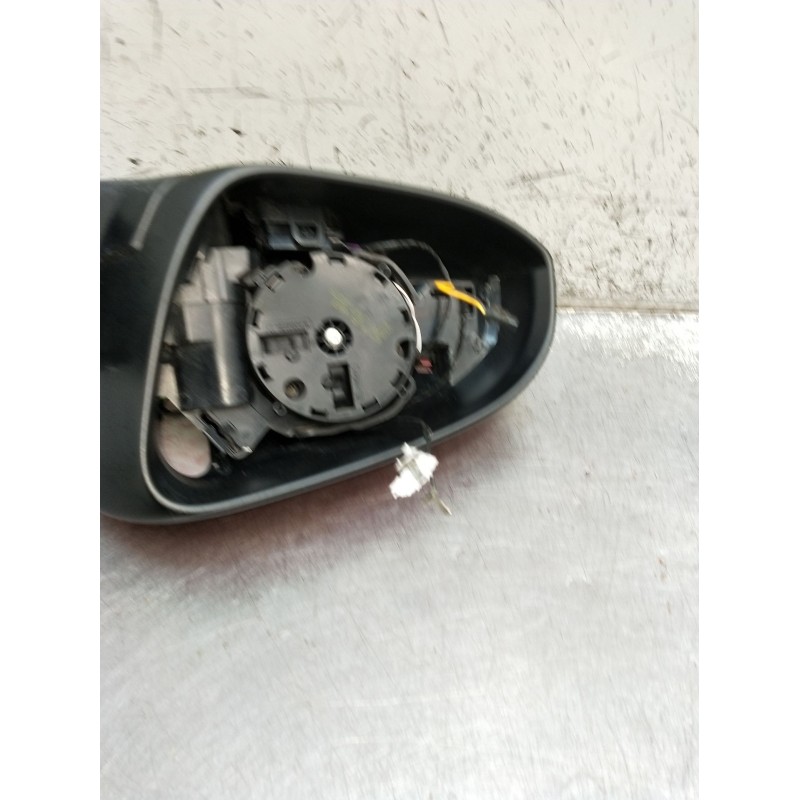 Recambio de retrovisor izquierdo para toyota c-hr (_x1_) 1.8 hybrid (zyx10_, zyx11_) referencia OEM IAM  eléctrico sin cristal