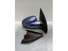 Recambio de retrovisor derecho para chevrolet aveo / kalos hatchback (t250, t255) 1.2 referencia OEM IAM   