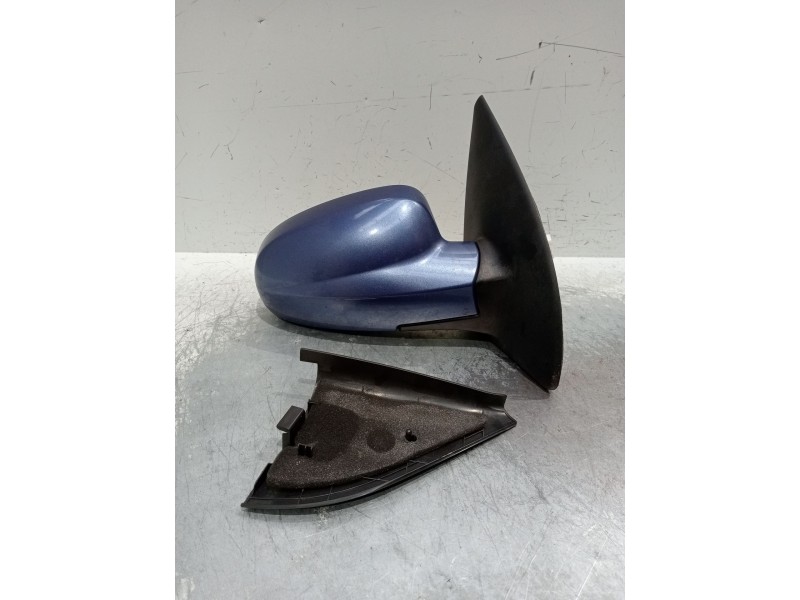 Recambio de retrovisor derecho para chevrolet aveo / kalos hatchback (t250, t255) 1.2 referencia OEM IAM   