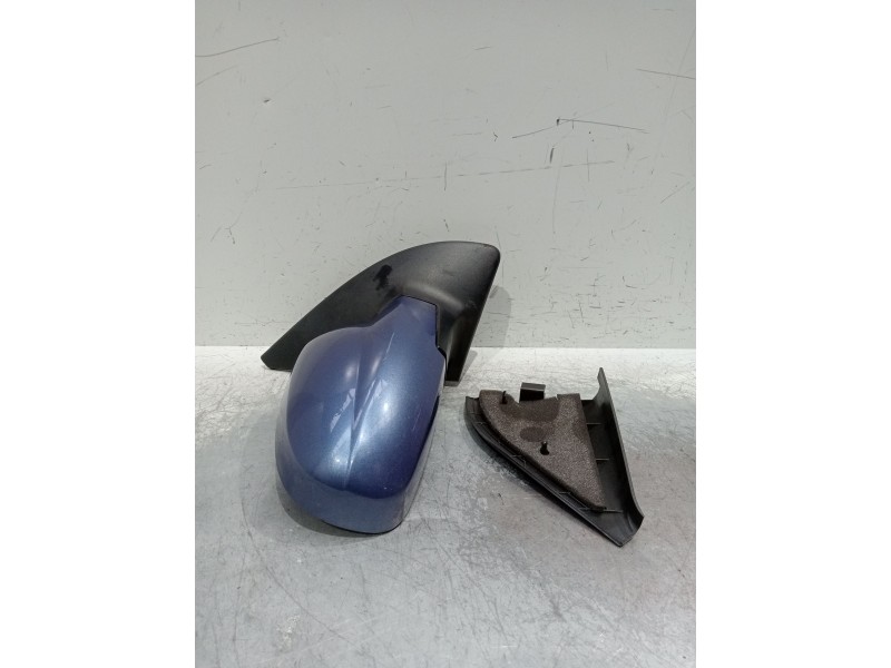 Recambio de retrovisor derecho para chevrolet aveo / kalos hatchback (t250, t255) 1.2 referencia OEM IAM   