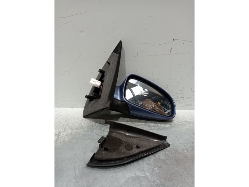 Recambio de retrovisor derecho para chevrolet aveo / kalos hatchback (t250, t255) 1.2 referencia OEM IAM   