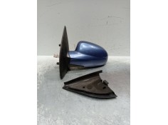 Recambio de retrovisor izquierdo para chevrolet aveo / kalos hatchback (t250, t255) 1.2 referencia OEM IAM electrico 1 enchufe 5