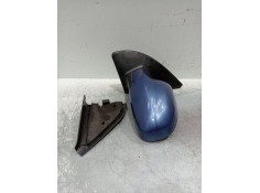 Recambio de retrovisor izquierdo para chevrolet aveo / kalos hatchback (t250, t255) 1.2 referencia OEM IAM electrico 1 enchufe 5 2