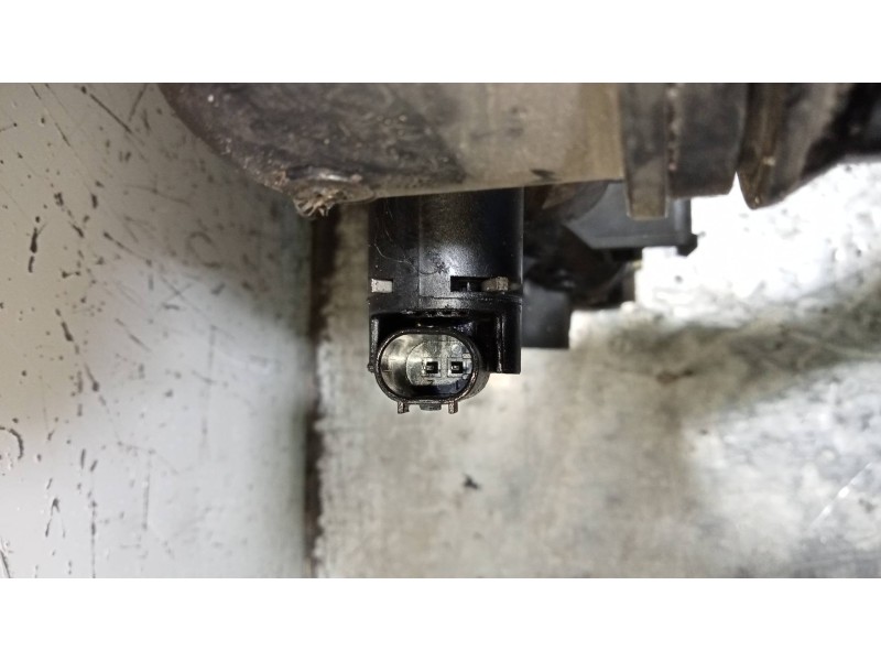 Recambio de radiador agua para opel zafira tourer selective referencia OEM IAM 13393983  