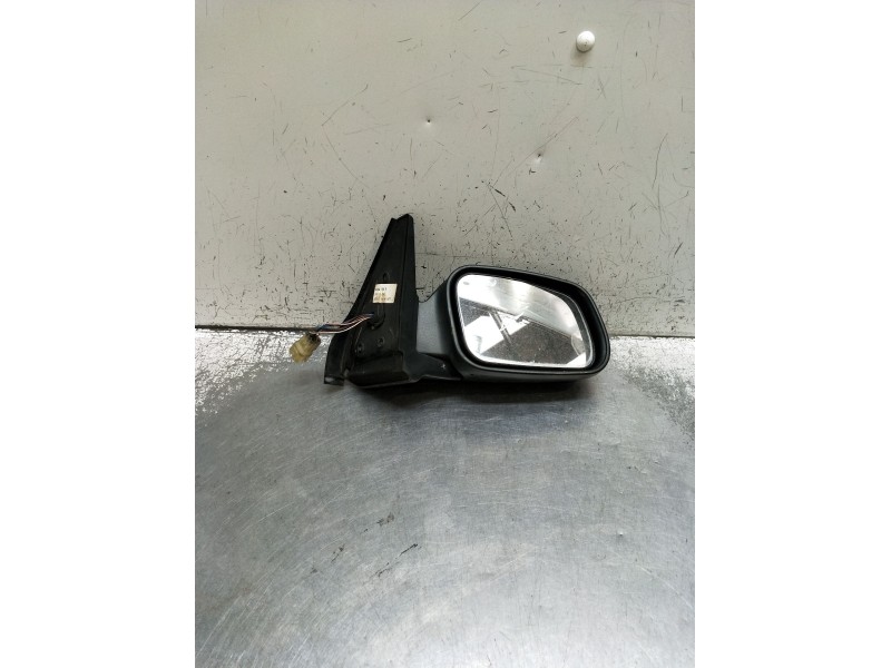 Recambio de retrovisor derecho para land rover discovery i (lj) 2.5 tdi 4x4 referencia OEM IAM   
