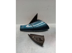 Recambio de retrovisor izquierdo para opel vectra b (j96) 2.0 dti 16v (f19) referencia OEM IAM electrico 1 enchufe 5 cables 
