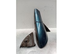 Recambio de retrovisor izquierdo para opel vectra b (j96) 2.0 dti 16v (f19) referencia OEM IAM electrico 1 enchufe 5 cables  2