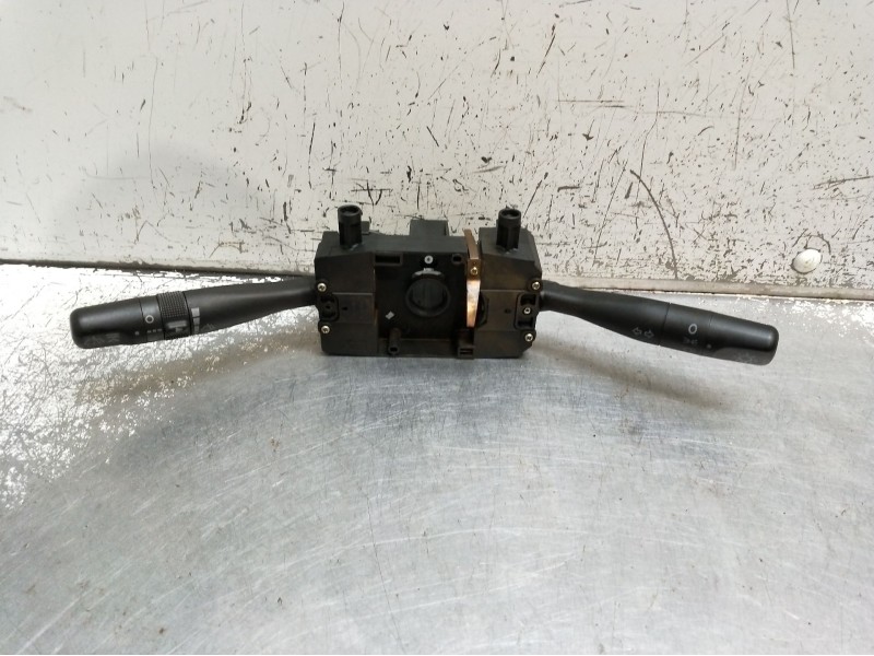 Recambio de mando luces para land rover discovery i (lj) 2.5 tdi 4x4 referencia OEM IAM   