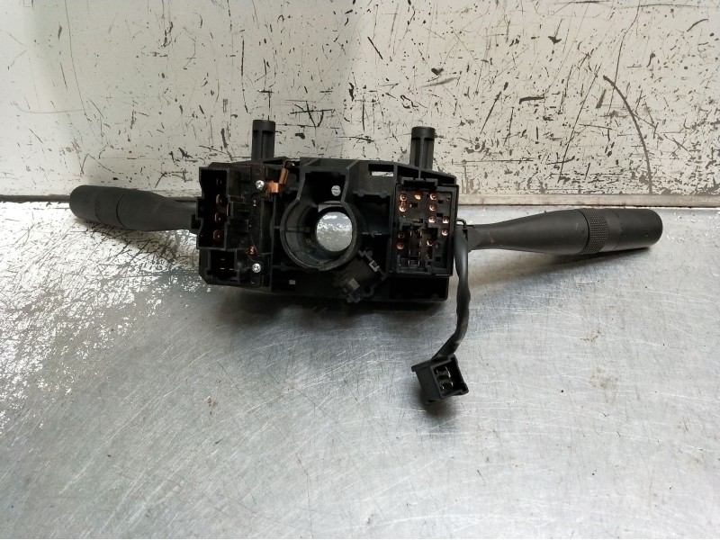 Recambio de mando luces para land rover discovery i (lj) 2.5 tdi 4x4 referencia OEM IAM   