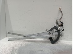 Recambio de elevalunas delantero derecho para chevrolet aveo / kalos hatchback (t250, t255) 1.2 referencia OEM IAM 96870317  