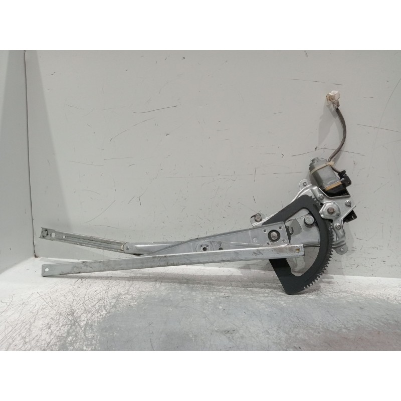 Recambio de elevalunas delantero derecho para chevrolet aveo / kalos hatchback (t250, t255) 1.2 referencia OEM IAM 96870317  