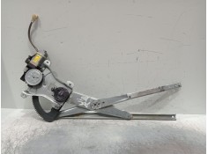 Recambio de elevalunas delantero derecho para chevrolet aveo / kalos hatchback (t250, t255) 1.2 referencia OEM IAM 96870317   2