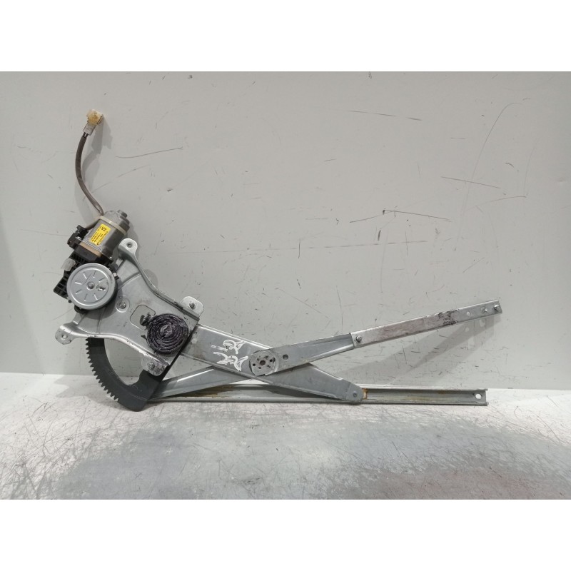 Recambio de elevalunas delantero derecho para chevrolet aveo / kalos hatchback (t250, t255) 1.2 referencia OEM IAM 96870317  