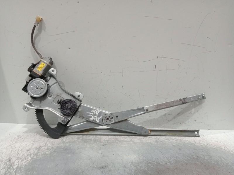 Recambio de elevalunas delantero derecho para chevrolet aveo / kalos hatchback (t250, t255) 1.2 referencia OEM IAM 96870317  