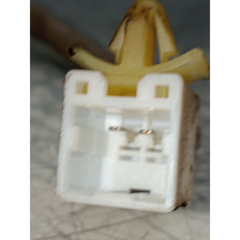 Recambio de elevalunas delantero derecho para chevrolet aveo / kalos hatchback (t250, t255) 1.2 referencia OEM IAM 96870317  