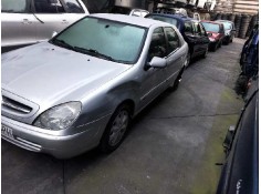 citroen xsara berlina del año 2001