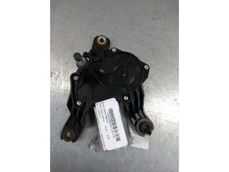 Recambio de motor limpia trasero para dacia logan laureate referencia OEM IAM 8200441376  