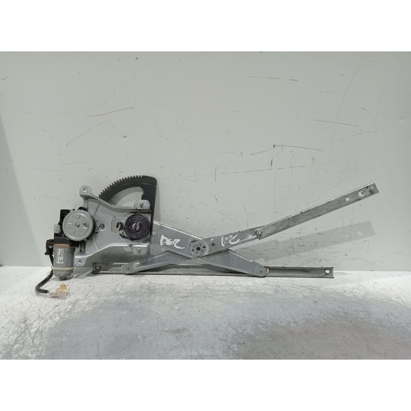 Recambio de elevalunas delantero izquierdo para chevrolet aveo / kalos hatchback (t250, t255) 1.2 referencia OEM IAM 96870316 5p