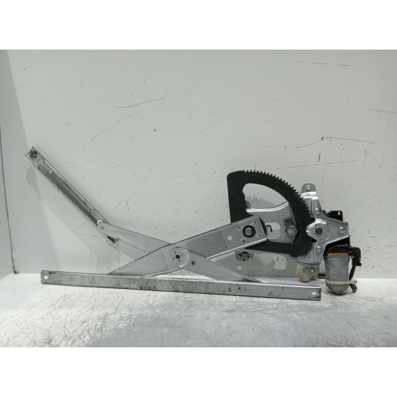 Recambio de elevalunas delantero izquierdo para chevrolet aveo / kalos hatchback (t250, t255) 1.2 referencia OEM IAM 96870316 5p