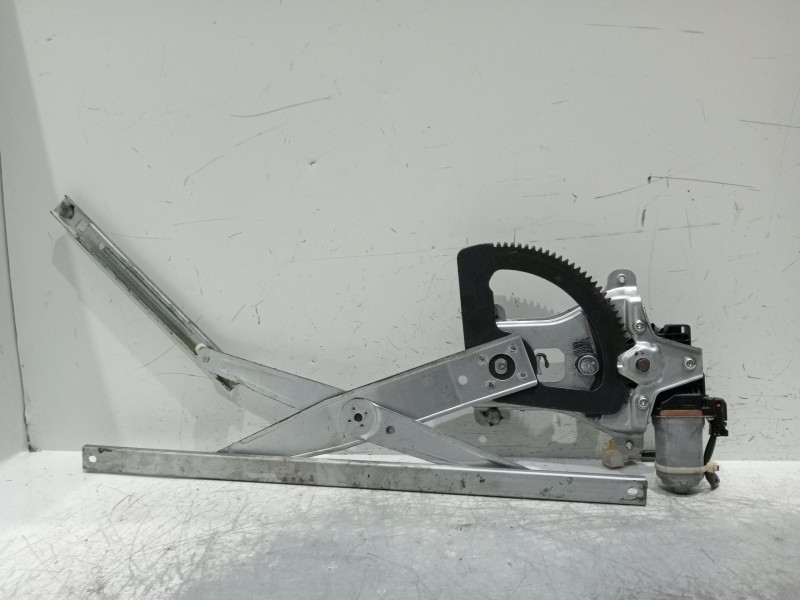 Recambio de elevalunas delantero izquierdo para chevrolet aveo / kalos hatchback (t250, t255) 1.2 referencia OEM IAM 96870316 5p