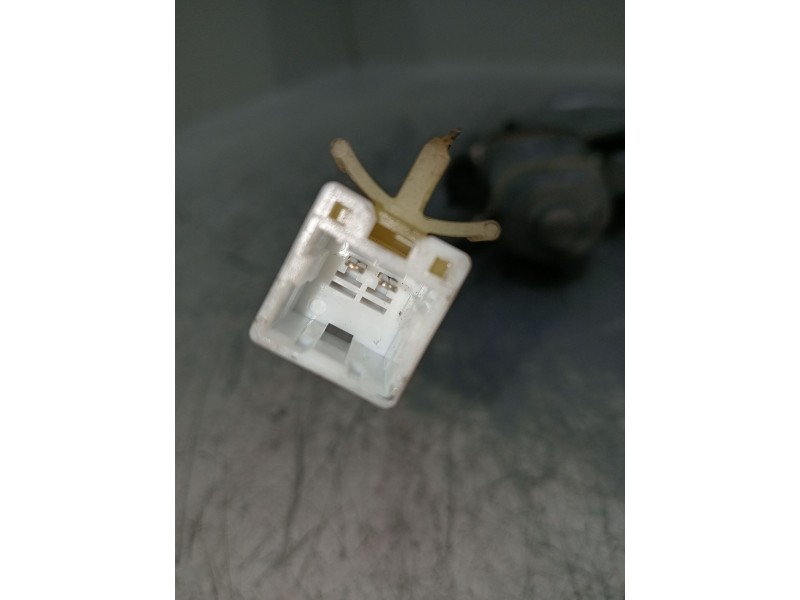 Recambio de elevalunas delantero izquierdo para chevrolet aveo / kalos hatchback (t250, t255) 1.2 referencia OEM IAM 96870316 5p