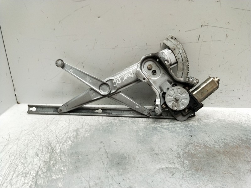 Recambio de elevalunas delantero derecho para land rover discovery i (lj) 2.5 tdi 4x4 referencia OEM IAM   