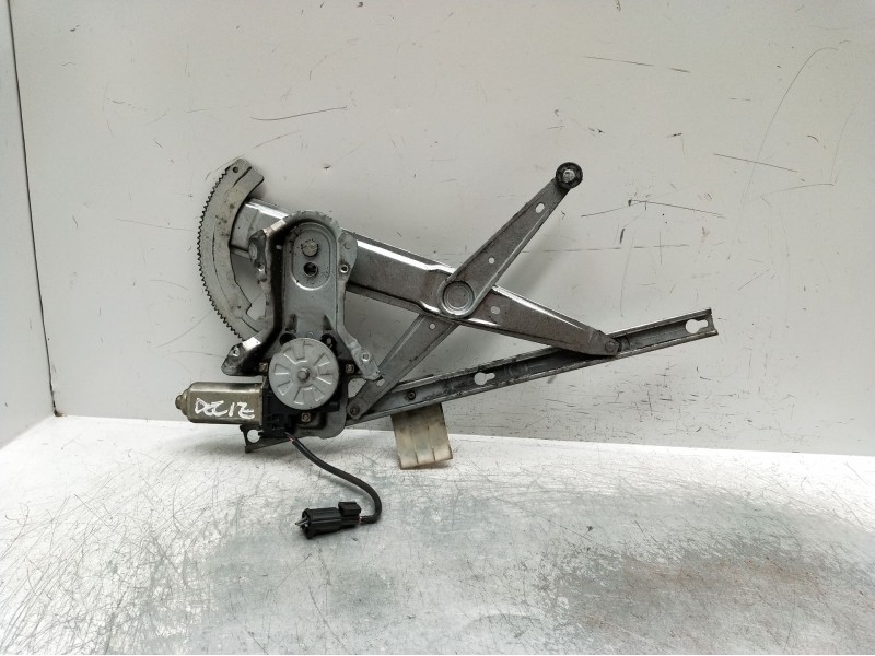 Recambio de elevalunas delantero izquierdo para land rover discovery i (lj) 2.5 tdi 4x4 referencia OEM IAM   