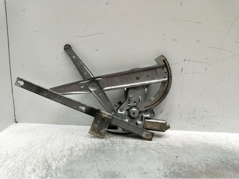 Recambio de elevalunas delantero izquierdo para land rover discovery i (lj) 2.5 tdi 4x4 referencia OEM IAM   