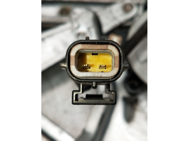 Recambio de elevalunas delantero izquierdo para land rover discovery i (lj) 2.5 tdi 4x4 referencia OEM IAM   