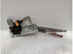 Recambio de elevalunas delantero izquierdo para opel vectra b (j96) 2.0 dti 16v (f19) referencia OEM IAM 09153595  