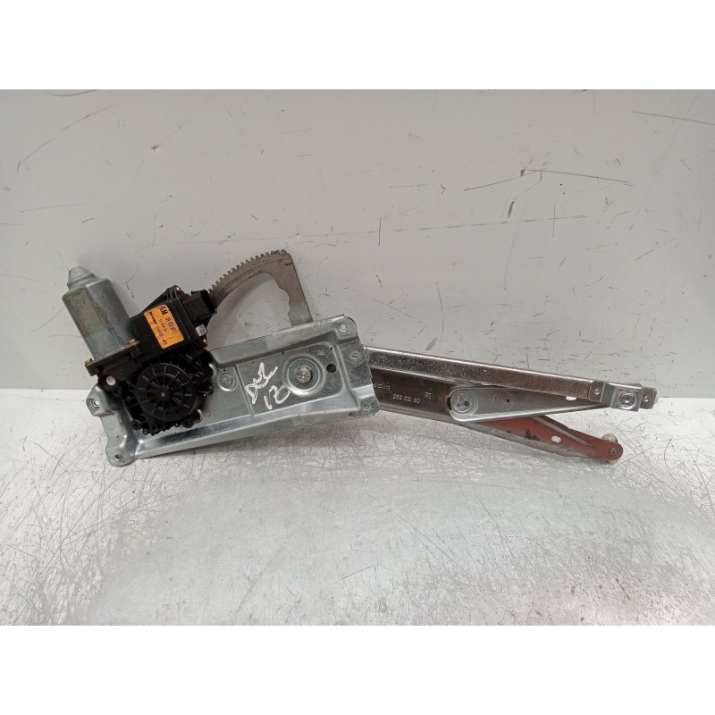 Recambio de elevalunas delantero izquierdo para opel vectra b (j96) 2.0 dti 16v (f19) referencia OEM IAM 09153595  