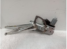 Recambio de elevalunas delantero izquierdo para opel vectra b (j96) 2.0 dti 16v (f19) referencia OEM IAM 09153595   2