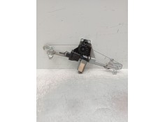 Recambio de elevalunas trasero izquierdo para opel vectra b (j96) 2.0 dti 16v (f19) referencia OEM IAM   