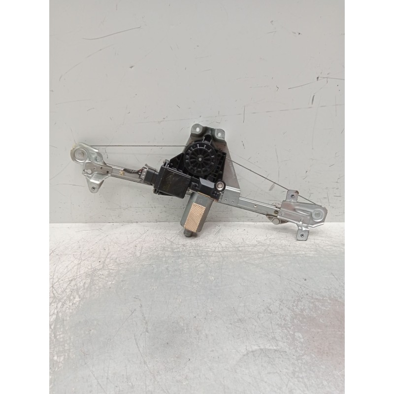 Recambio de elevalunas trasero izquierdo para opel vectra b (j96) 2.0 dti 16v (f19) referencia OEM IAM   