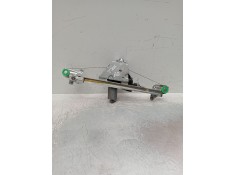 Recambio de elevalunas trasero izquierdo para opel vectra b (j96) 2.0 dti 16v (f19) referencia OEM IAM    2